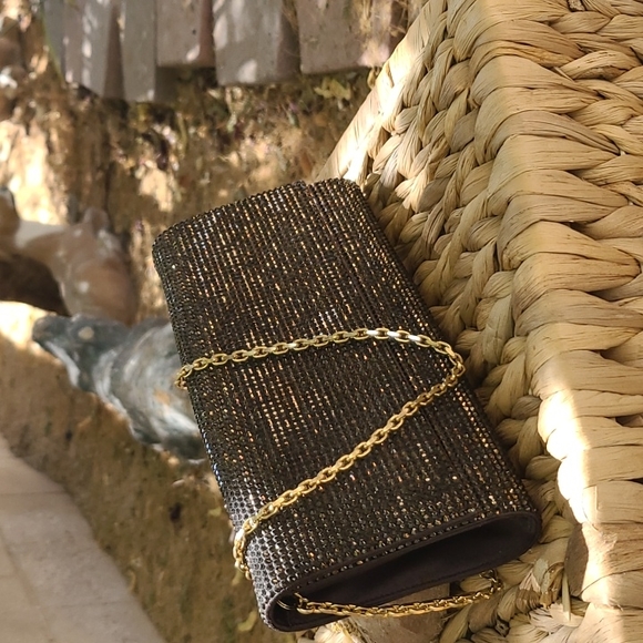 Judith Leiber bag - Picture 2 of 6